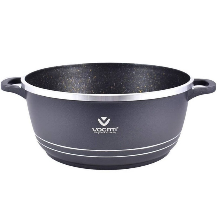 قابلمه وگاتی مدل SP24 سایز 24 ا VOGATI