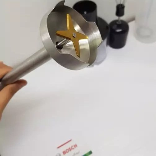 گوشت کوب پنج کاره پاناسونیک- تیغه طلایی-3000W وات- مدل NS-2005