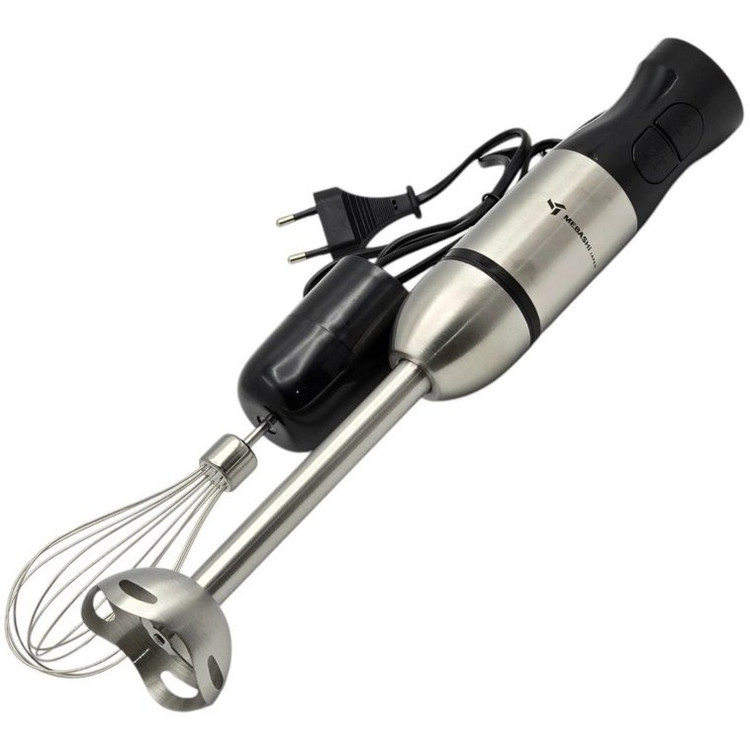 گوشت کوب کاره مباشی ژاپن مدل MH1100