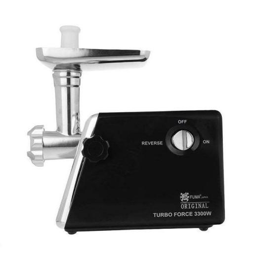 چرخ گوشت فوما ژاپن-قدرت 3300W وات- مدل FUMA FU-1925