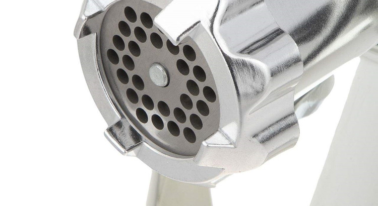 چرخ گوشت فوما ژاپن-قدرت 3300W وات- مدل FUMA FU-1925
