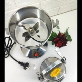 آسیاب 250گرمی سیلور کرست مدل SC-1250 ساخت آلمان