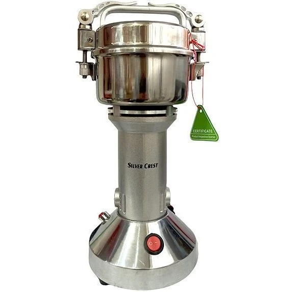 آسیاب 250گرمی سیلور کرست مدل SC-1250 ساخت آلمان