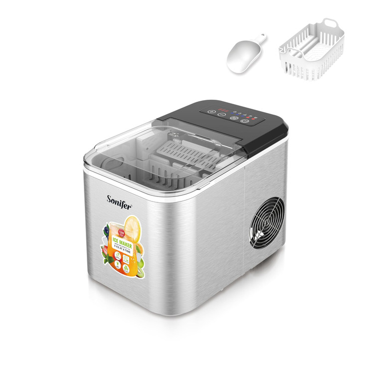 یخساز اتومات سونیفر مدل Sonifer SF-6525