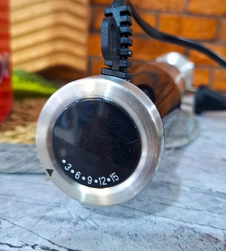 گوشتکوب برقی یونیک مدل VGR-02
