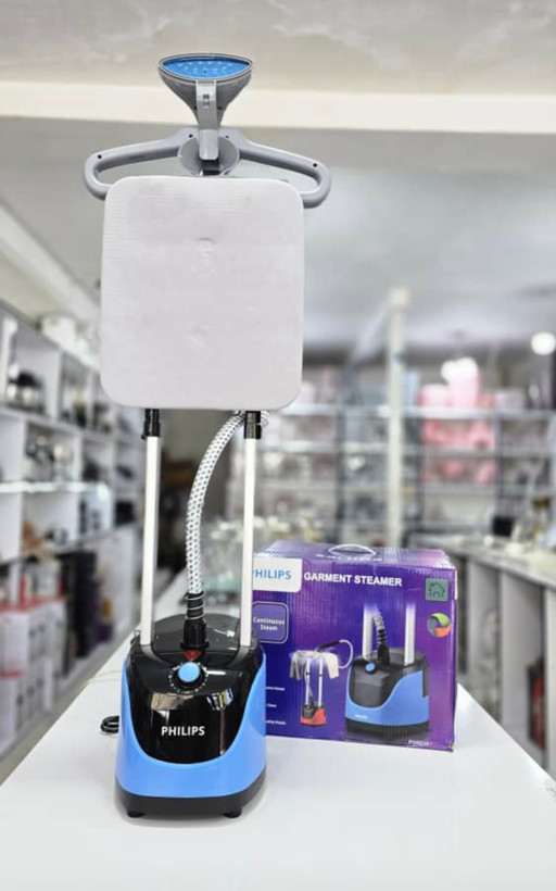 اتو بخار ایستاده فیلیپس- مدل PH9010