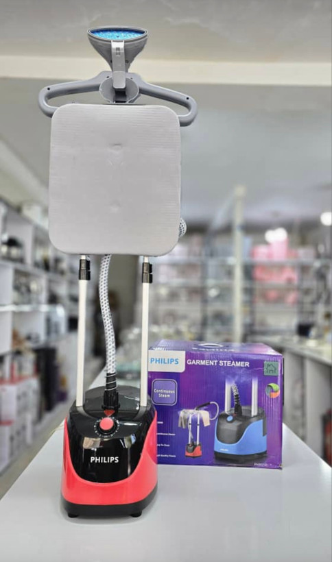 اتو بخار ایستاده فیلیپس- مدل PH9010