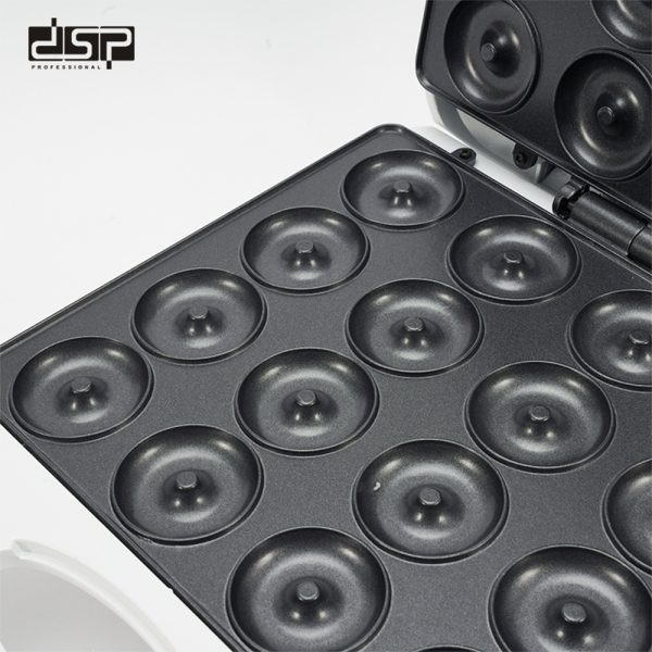دونات ساز دی اس پی مدل Dsp KC1174