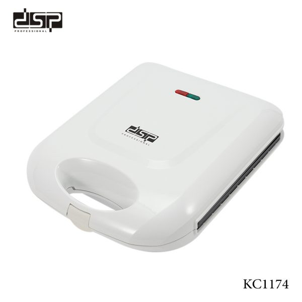 دونات ساز دی اس پی مدل Dsp KC1174