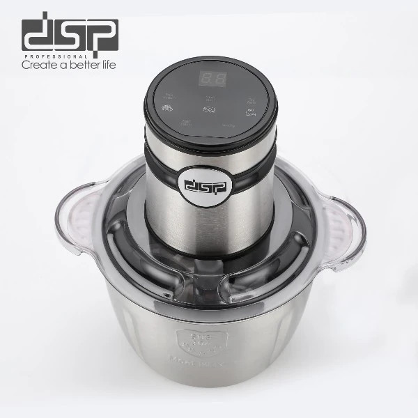 خردکن 3 لیتری دی اس پی مدل dsp-KM4031