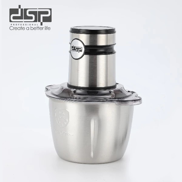 خردکن 3 لیتری دی اس پی مدل dsp-KM4031