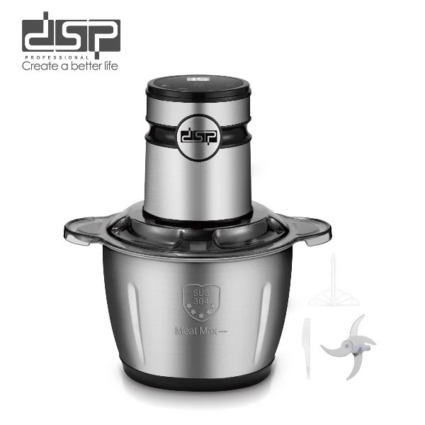 خردکن 3 لیتری دی اس پی مدل dsp-KM4031