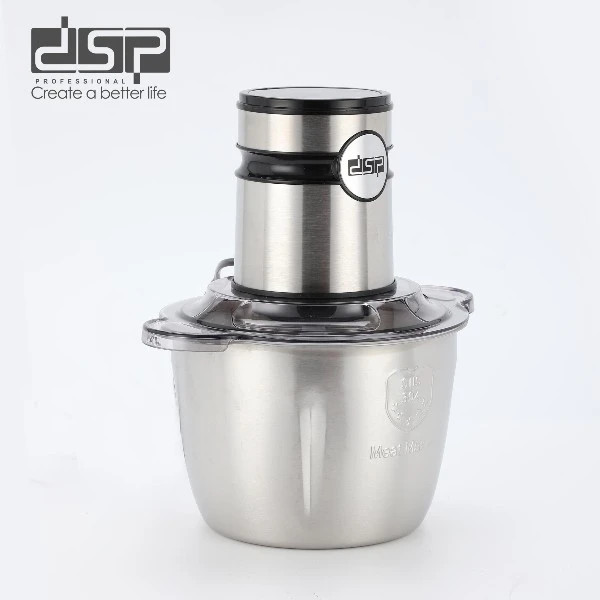 خردکن 3 لیتری دی اس پی مدل dsp-KM4031