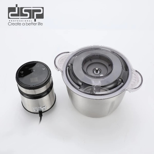 خردکن 3 لیتری دی اس پی مدل dsp-KM4031