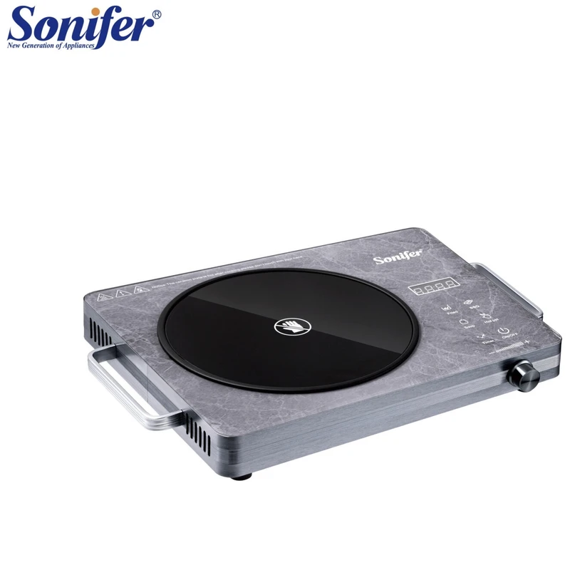 اجاق برقی مادون قرمز سونیفر- مدل SF-3064
