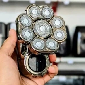 ماشین اصلاح دی اس پی مدل DSP-60174 ضد آب