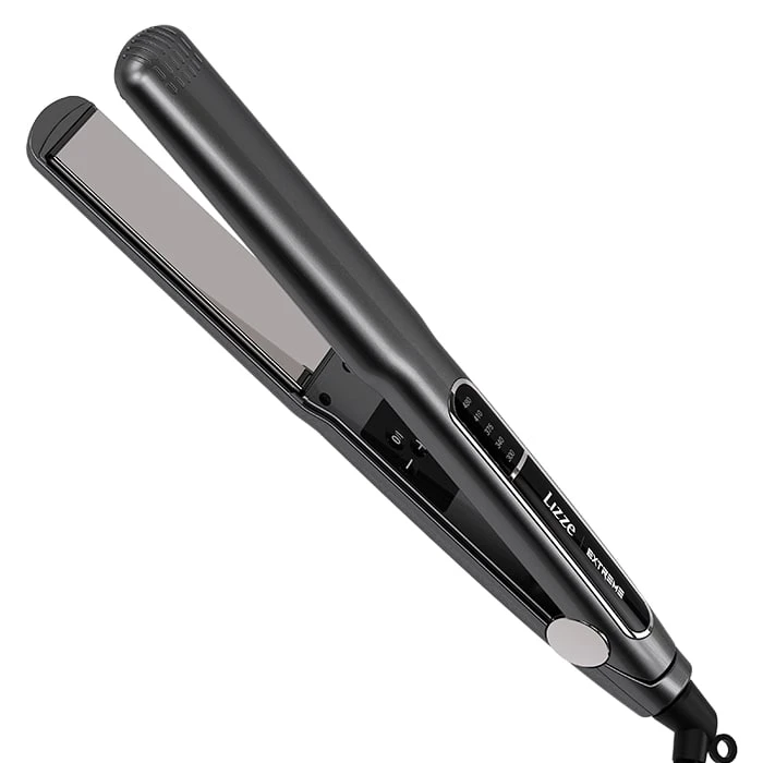 اتو مو لیز مدل اکستریم برزیلی (اصل) ا Lizze hair straightener extreme