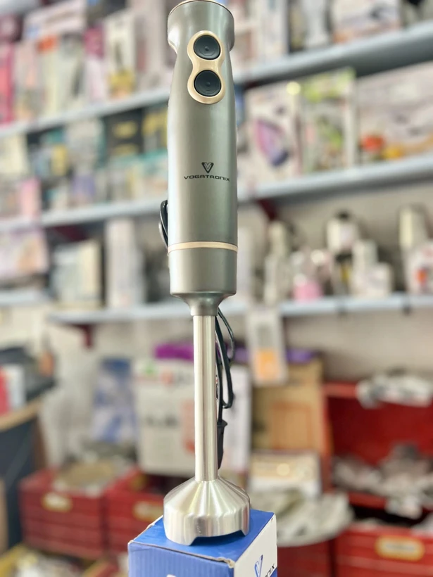 گوشت کوب تک برقی وگاترونیکس مدل VE-HB12