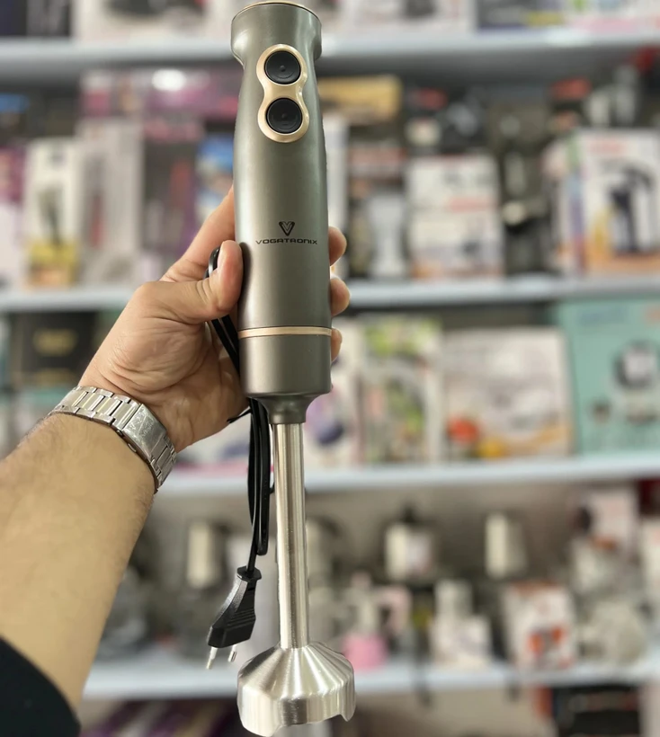 گوشت کوب تک برقی وگاترونیکس مدل VE-HB12