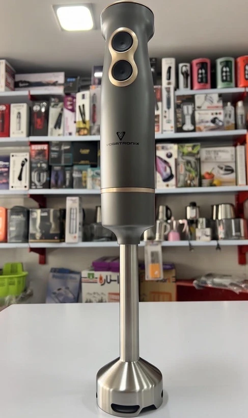 گوشت کوب تک برقی وگاترونیکس مدل VE-HB12