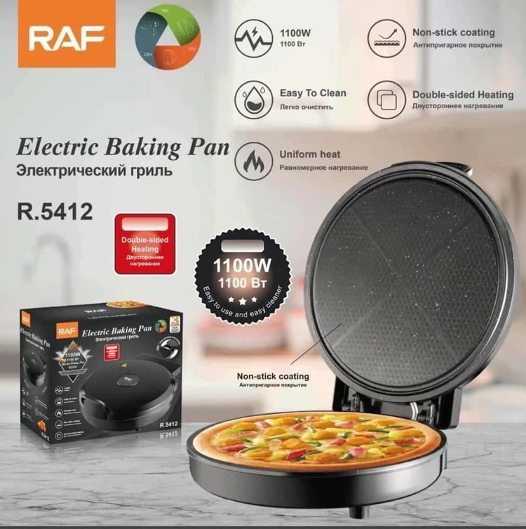 پیتزا پز راف مدل R.5412