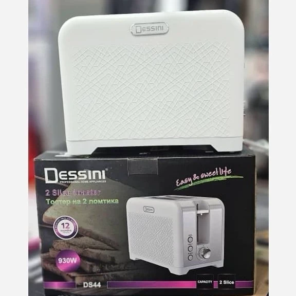 توستر نان دسینی مدل DS-44