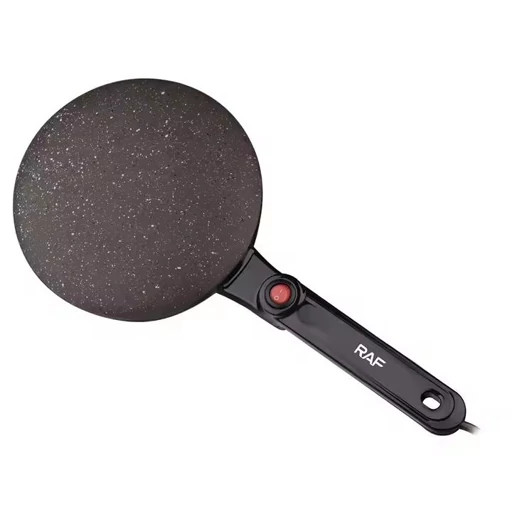 پنکیک و کرپ ساز راف مدل R5209