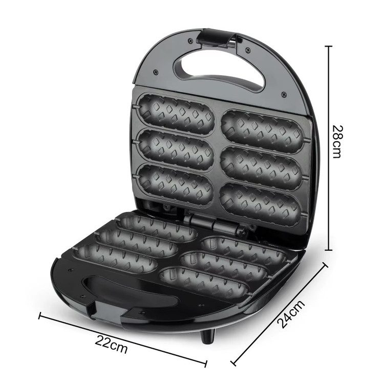 هات داگ ساز راف مدل R.803