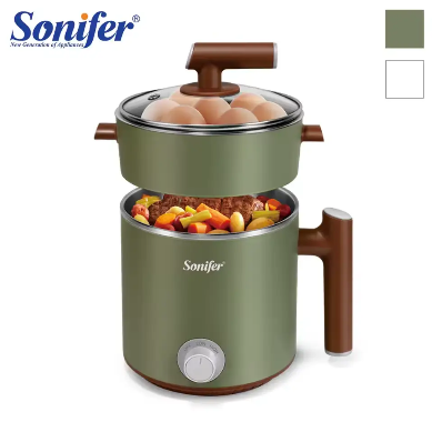 مولتی کوکر و پلوپز چندکاره سونیفر مدل SF-1506