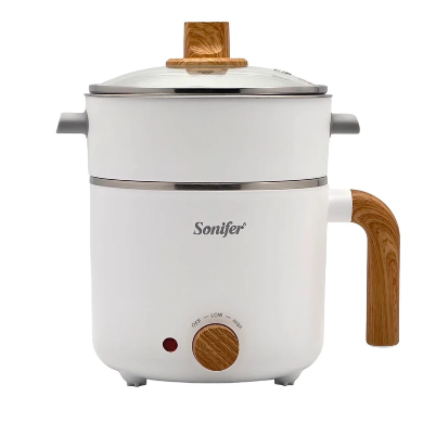 مولتی کوکر و پلوپز چندکاره سونیفر مدل SF-1506