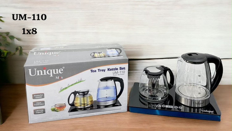 چای ساز کنار همی یونیک مدل UM110