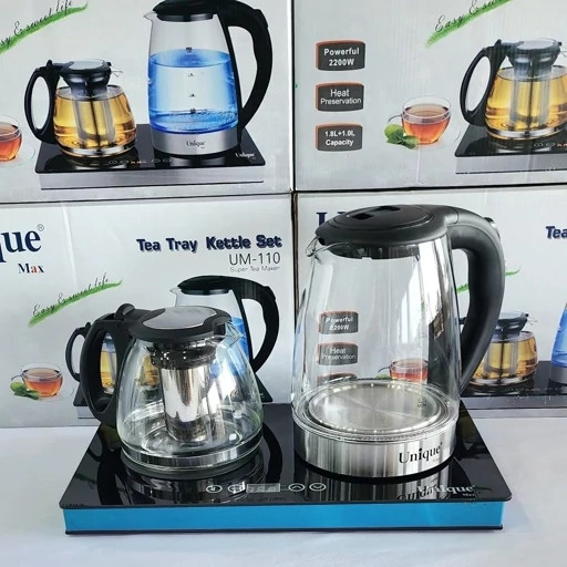 چای ساز کنار همی یونیک مدل UM110