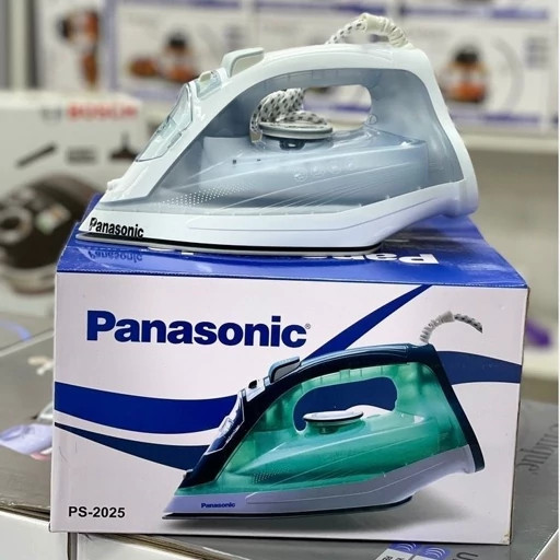 اتوبخار پاناسونیک مدل PS-2025