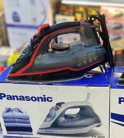 اتوبخار پاناسونیک مدل PS-2025