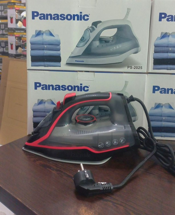 اتوبخار پاناسونیک مدل PS-2025