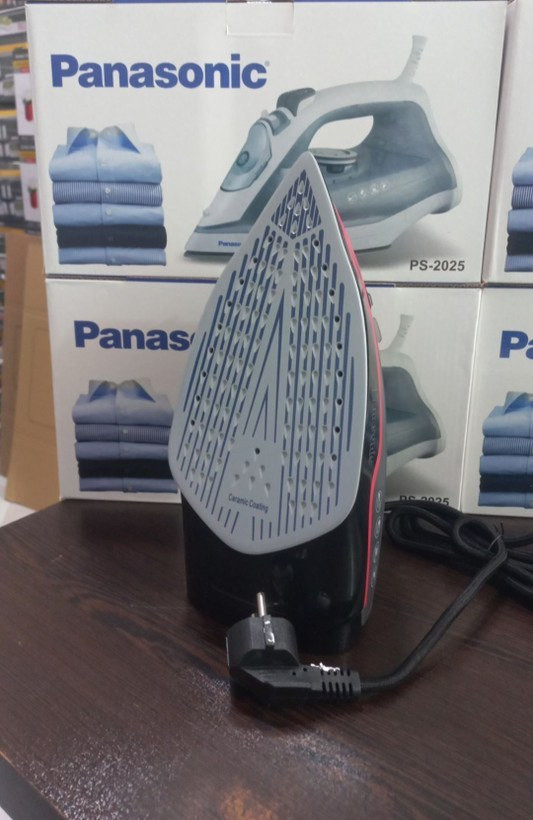 اتوبخار پاناسونیک مدل PS-2025