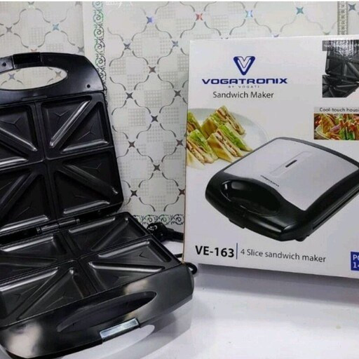 اسنک ساز ووگاتی مدل VE-SWM02