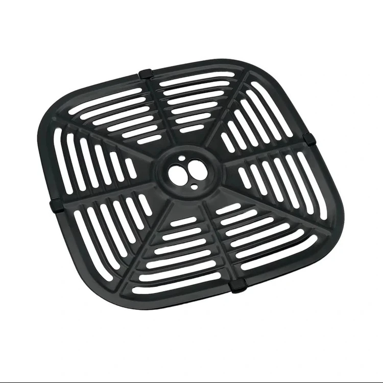 سرخ کن بدون روغن سیلور کرست مدل SCS-6090 ظرفیت 12.5 لیتر
