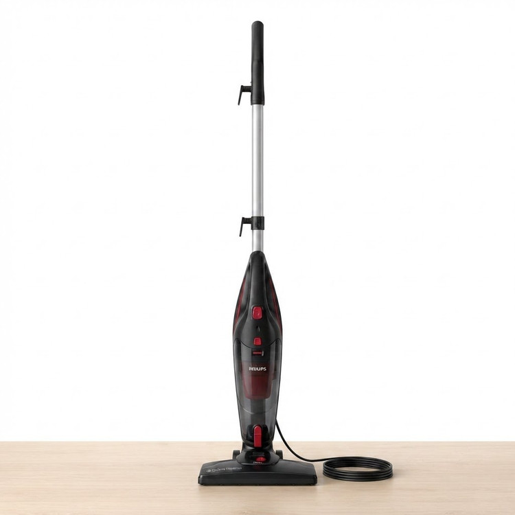 جارو برقی فیلیپس مدل JH6104 قدرت ۱۲۰۰ وات