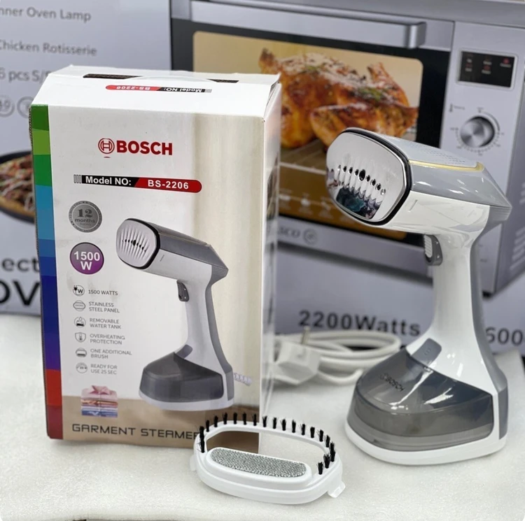 اتو بخارگر بوش مدل BS-2206