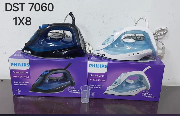 اتو بخار فیلیپس -قدرت 3000 وات مدل DST -7060
