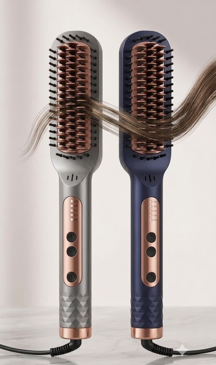 برس حرارتی سوکانی مدل Sokani SK-15008