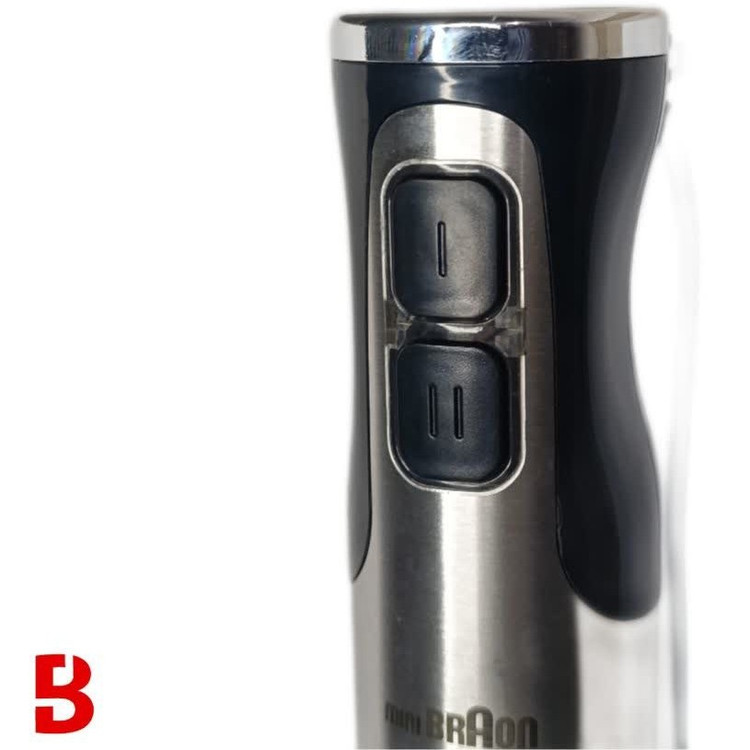 گوشت کوب برقی mini BRAOn مدل BR-846