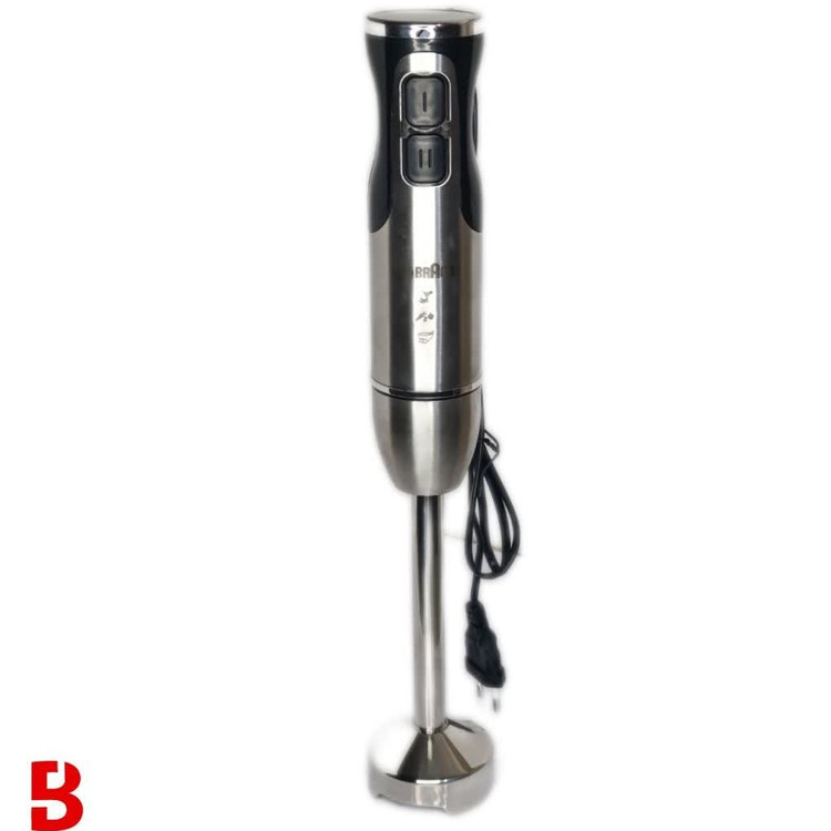 گوشت کوب برقی mini BRAOn مدل BR-846