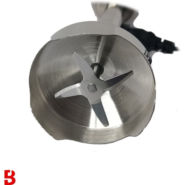 گوشت کوب برقی mini BRAOn مدل BR-846