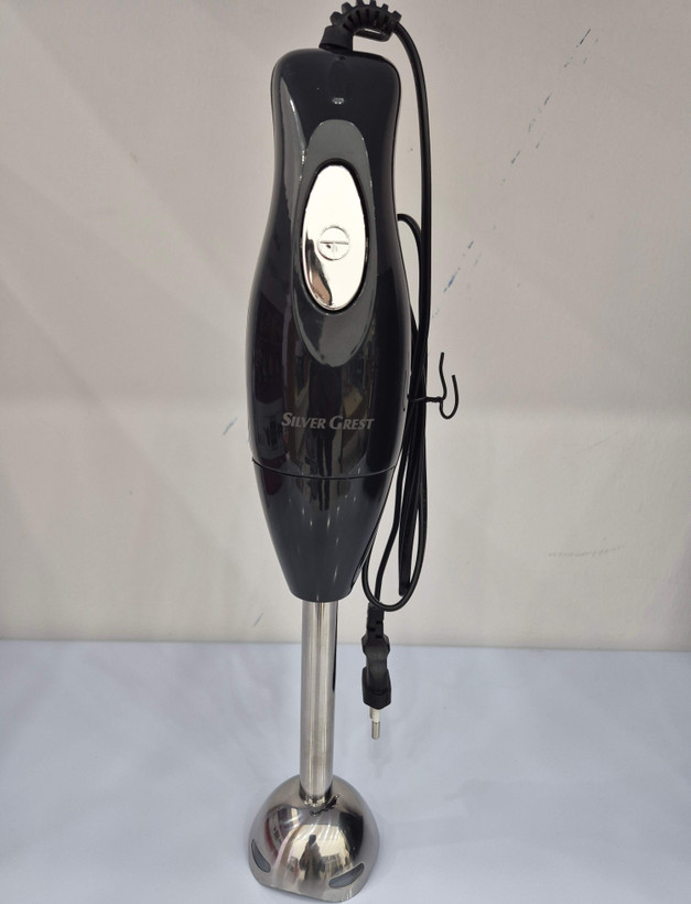 گوشت کوب برقی سیلور گرست مدل SG844
