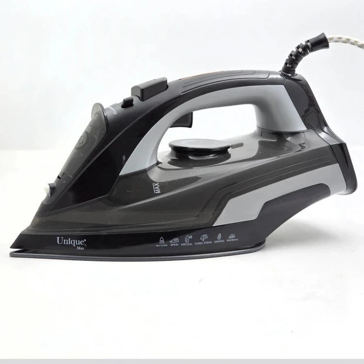 اتو بخار یونیک مدل UM1580R